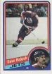 1984-85 Topps #150 Dave Babych
