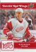 2025-26 Upper Deck Detroit Red Wings Centennial #8 Slava Kozlov