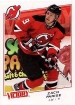 2008-09 Upper Deck Victory #82 Zach Parise