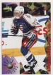 1994-95 Score #211 Jamie Langenbrunner