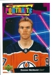 2020-21 Upper Deck UD Portraits #P1 Connor McDavid