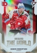 2022-23 SportZoo Tipsport ELH Around The World #ATW06 Dennis Robertson
