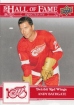 2025-26 Upper Deck Detroit Red Wings Centennial #101 Andy Bathgate HOF