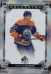 2024-25 SP Authentic Pageantry #P1 Connor McDavid