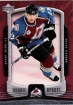 2005-06 Upper Deck Rookie Update #26 Milan Hejduk