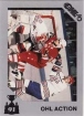 1991 7th.Inn Sketch Memorial Cup / OHL Action