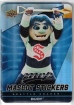 2025-26 Upper Deck MVP Mascot Stickers #MS22 Buoy