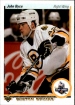 1990-91 Upper Deck #25 John Byce