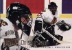 1994-95 Ultra #276 Christian Soucy Rc