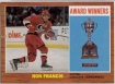 2002-03 Topps Heritage #107 Ron Francis