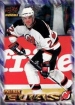 1997/1998 Pacific Invincible NHL Regime / Patrik Elia 