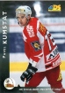 1999-00 Czech DS #185 Pavel Kumstat