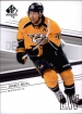 2014-15 SP Authentic #82 James Neal