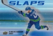 2025-26 Upper Deck Slaps #SL5 Elias Pettersson