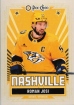 2025-26 O-Pee-Chee Retro #28 Roman Josi