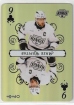 2025-26 O-Pee-Chee Playing Cards #9CLUBS Anze Kopitar