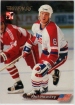 1996 Swedish Semic Wien #161 Phil Housley