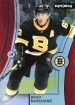 2021-22 Synergy Red #13 Brad Marchand
