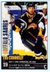 2009-10 Panini Stickers #36 Tim Connolly