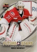 2011/2012 Between the Pipes / Mike Murphy	