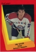 1990/1991 ProCards AHL/IHL / Tim Taylor