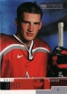 1999-00 UD Prospects #69 Brad Boyes