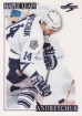 1995-96 Score #109 Dave Andreychuk