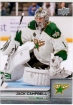 2014-15 Upper Deck AHL #84 Jack Campbell
