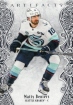 2025-26 Artifacts #91 Matty Beniers