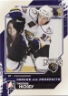 2010/2011 In The Game Heroes & Prospects / Thomas Hickey