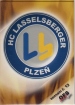 2006/2007 OFS "Seznam karet-logo" / HC Lasselsberger Plze