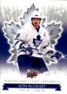 2017-18 Toronto Maple Leafs Centennial #8 Alyn McCauley