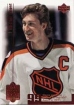 1999 Wayne Gretzky Living Legend #67 Wayne Gretzky 1989