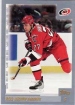 2000-01 Topps #57 Rod Brind'Amour