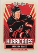 2025-26 O-Pee-Chee Retro #161 Jackson Blake