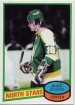 1980-81 Topps #206 Mike Eaves RC