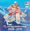 O2 extraliga lednho hokeje 2009-2010 / DVD
