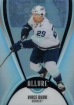 2025-26 Upper Deck Allure #92 Vince Dunn