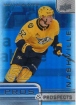 2025-26 Upper Deck Pros and Prospects #PP27 Matthew Wood