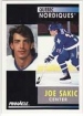 1991/1992 Pinnacle / Joe Sakic