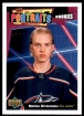 2020-21 Upper Deck UD Portraits #P94 Matiss Kivlenieks