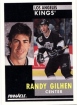 1991/1992 Pinnacle / Randy Gilhen