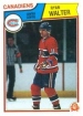 1983-84 O-Pee-Chee #200 Ryan Walter