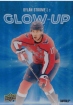 2025-26 Upper Deck Glow-Up #GU12 Dylan Strome
