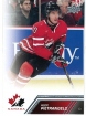2013-14 Upper Deck Team Canada #4 Alex Pietrangelo