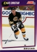 1991-92 Score American #292 Dave Christian