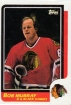 1986-87 Topps #64 Bob Murray DP