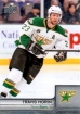 2014-15 Upper Deck AHL #85 Travis Morin