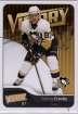 2011-12 Upper Deck Victory #200 Sidney Crosby CL
