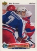 1991-92 Upper Deck Czech World Juniors #76 Rich Brennan